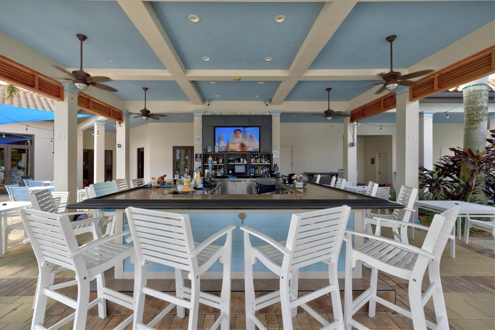 SARASOTA NATIONAL - Residential