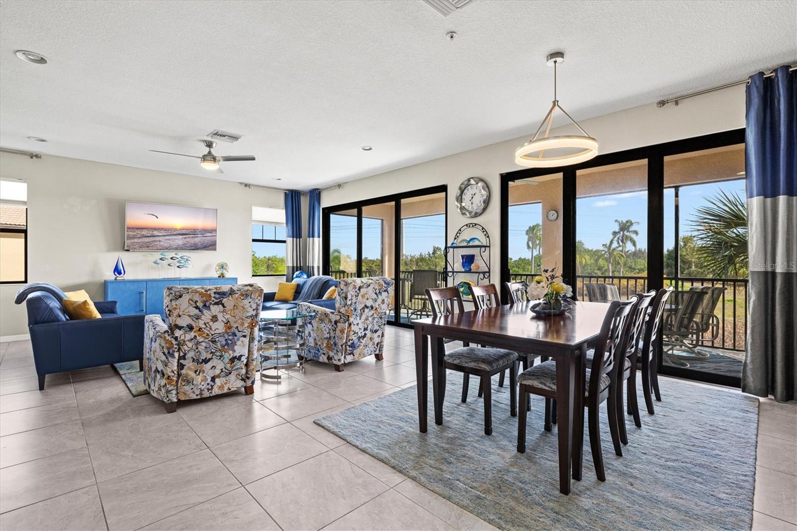 SARASOTA NATIONAL - Residential