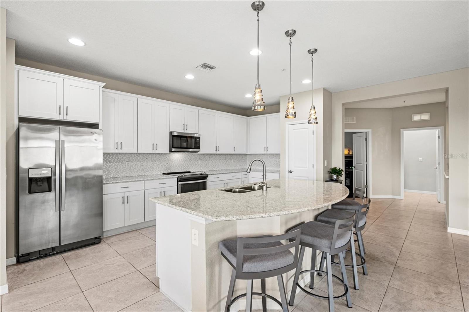 SARASOTA NATIONAL - Residential