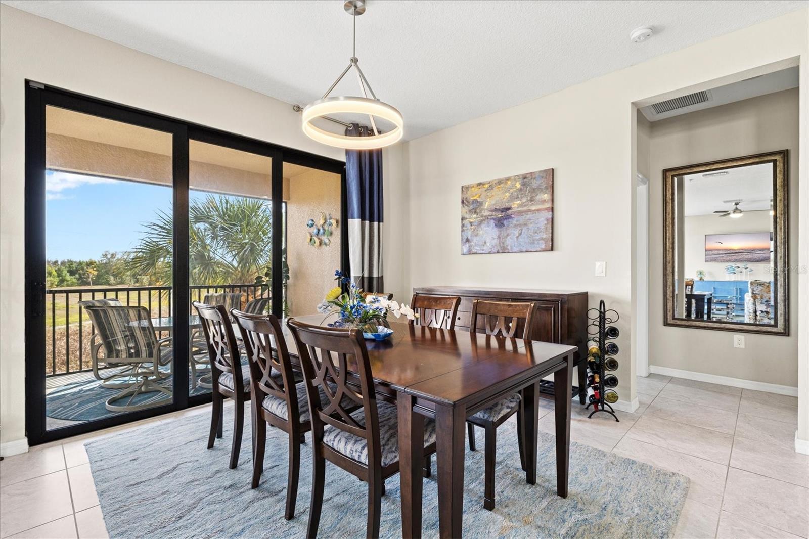 SARASOTA NATIONAL - Residential