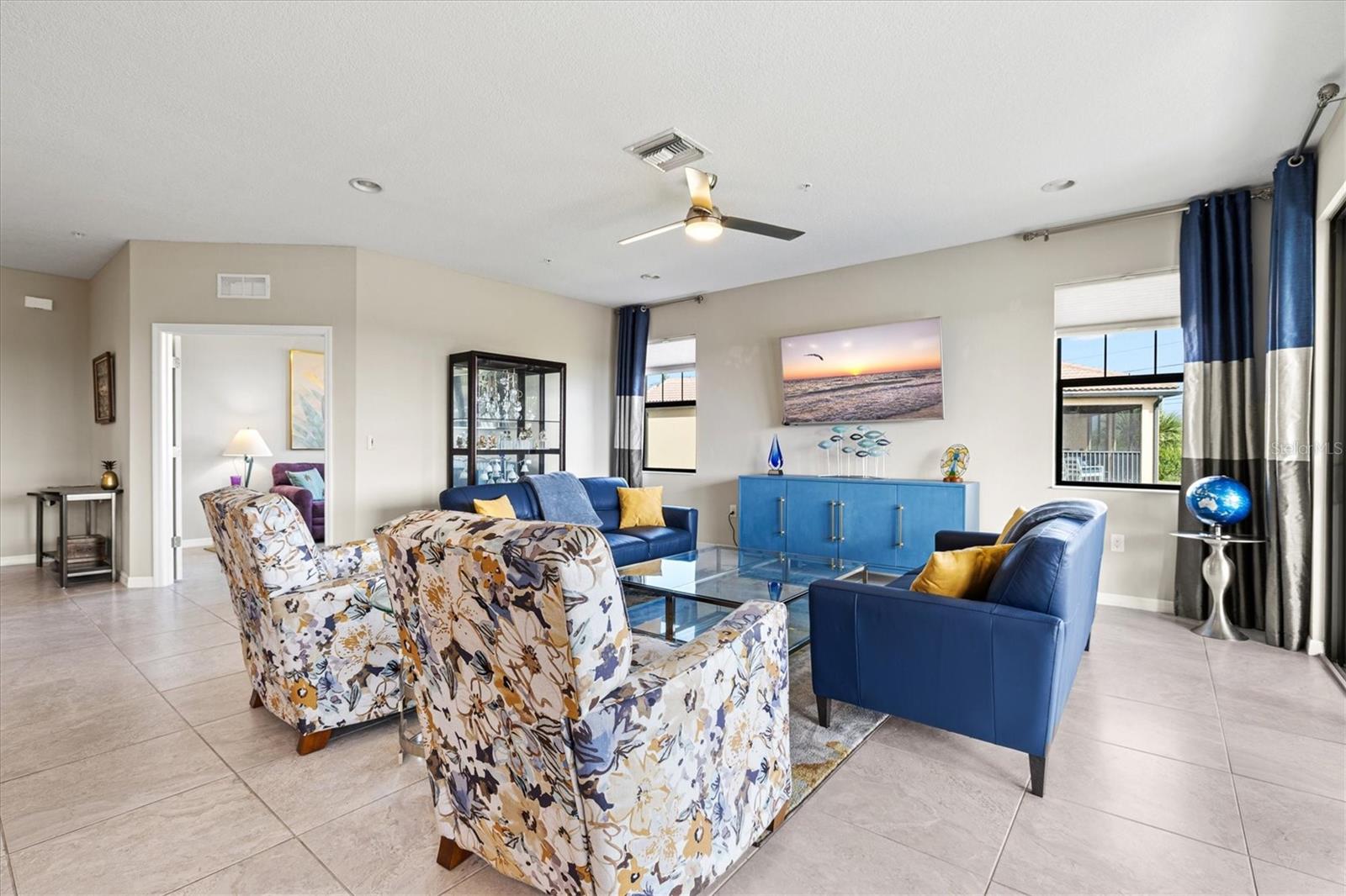 SARASOTA NATIONAL - Residential