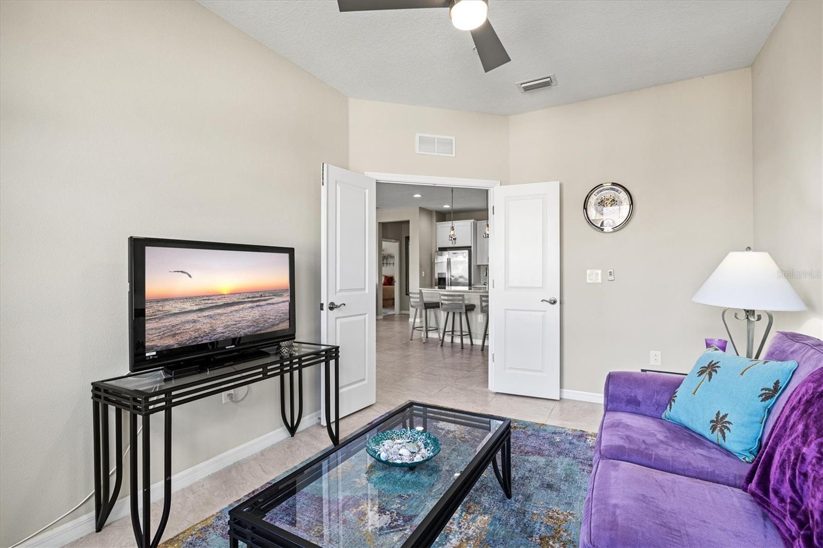 SARASOTA NATIONAL - Residential