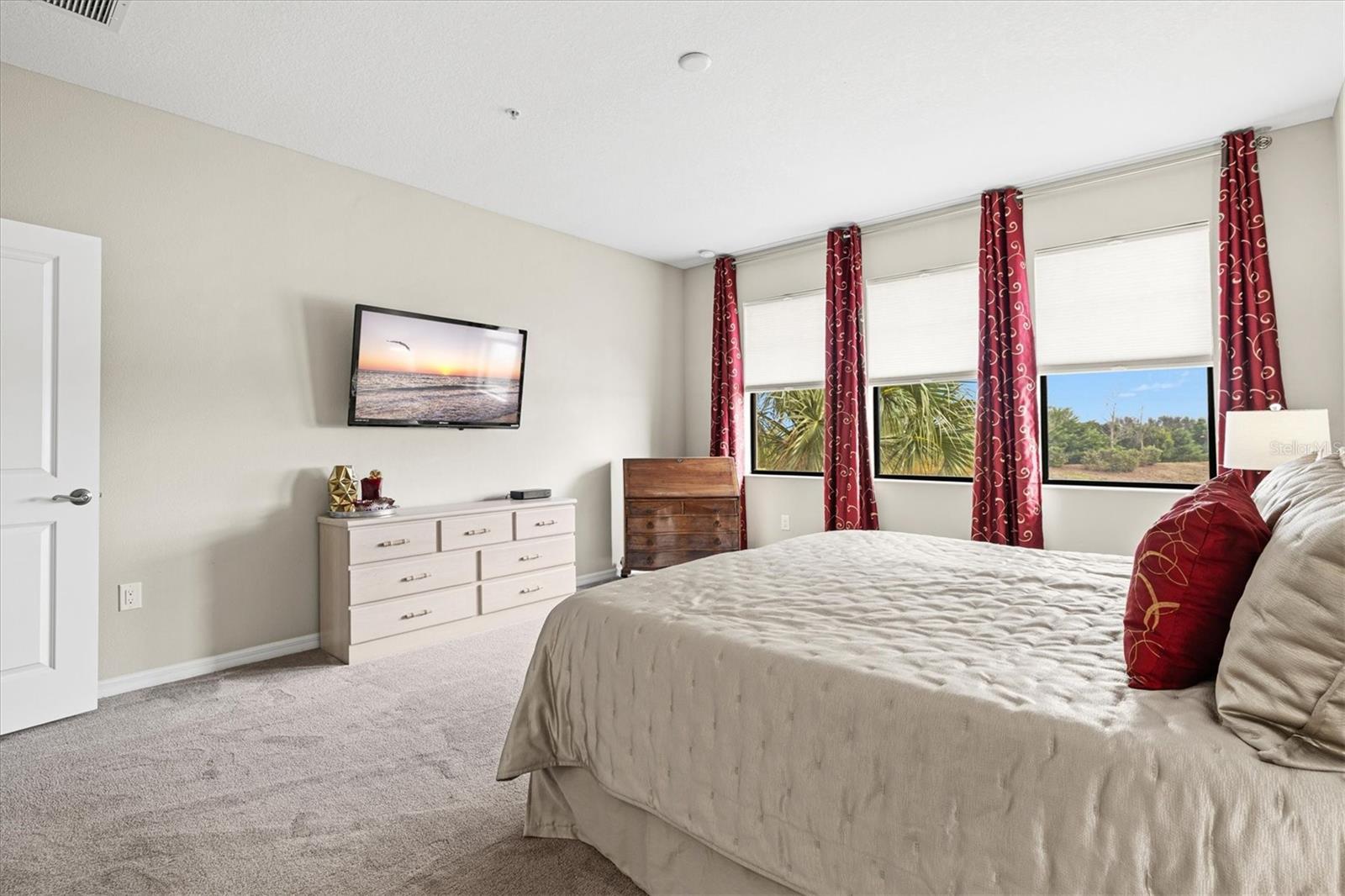 SARASOTA NATIONAL - Residential