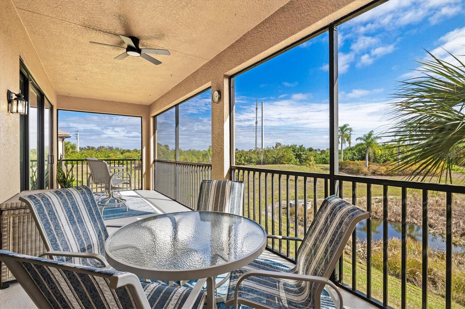 SARASOTA NATIONAL - Residential