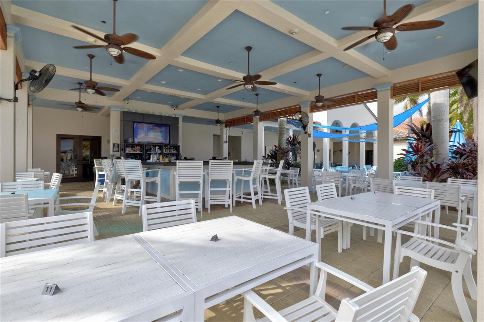 SARASOTA NATIONAL - Residential