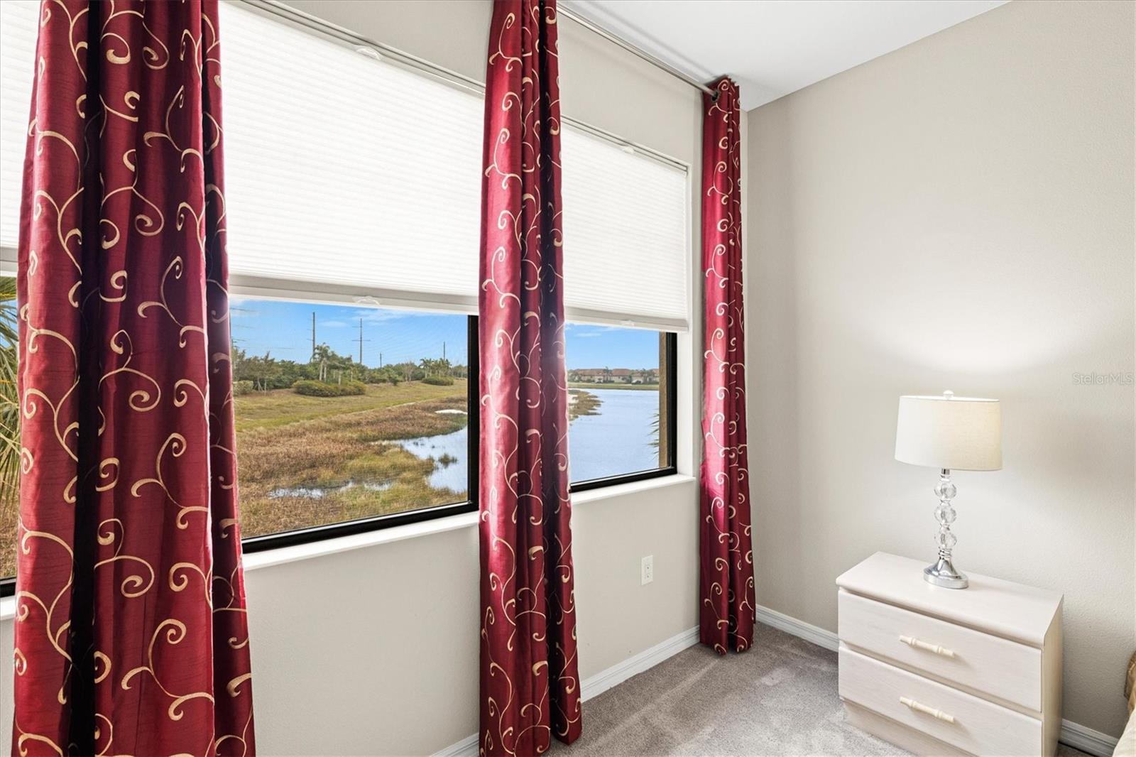 SARASOTA NATIONAL - Residential