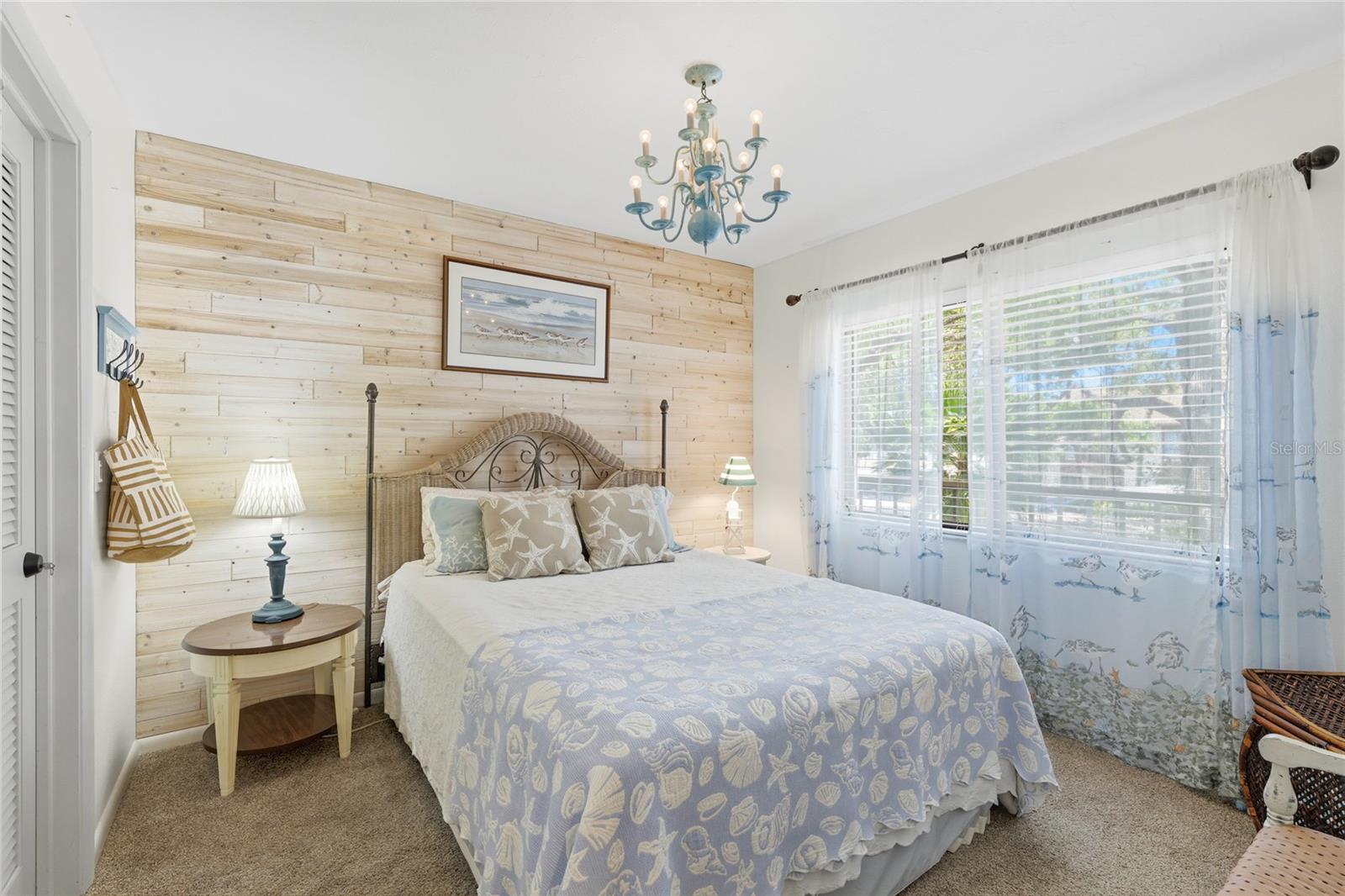 BIRD BAY II - Residential