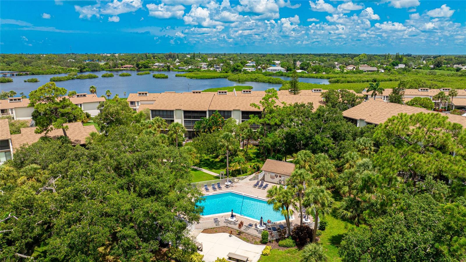 BIRD BAY II - Residential