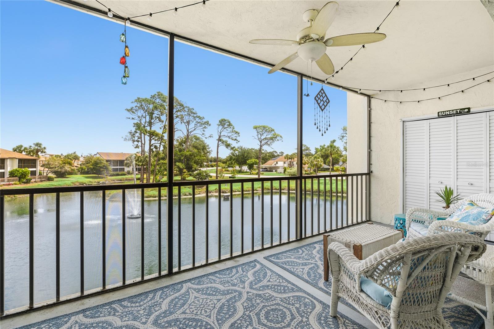 BIRD BAY II - Residential