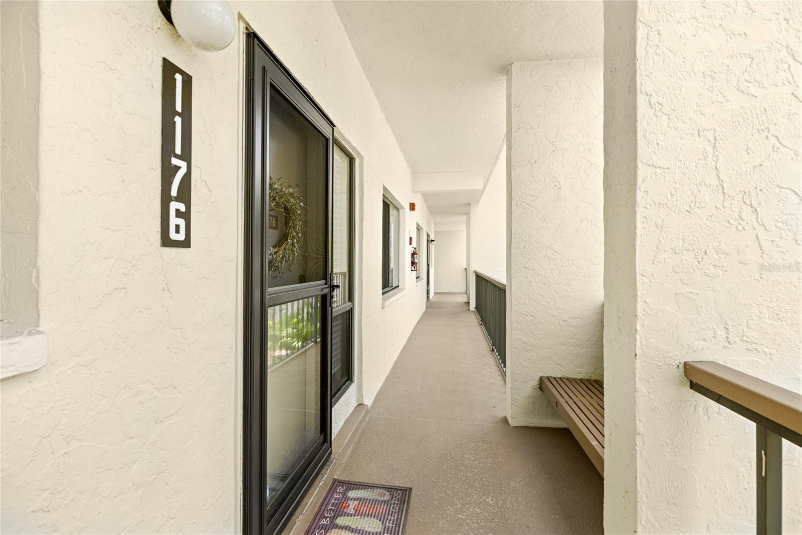 BIRD BAY II - Residential