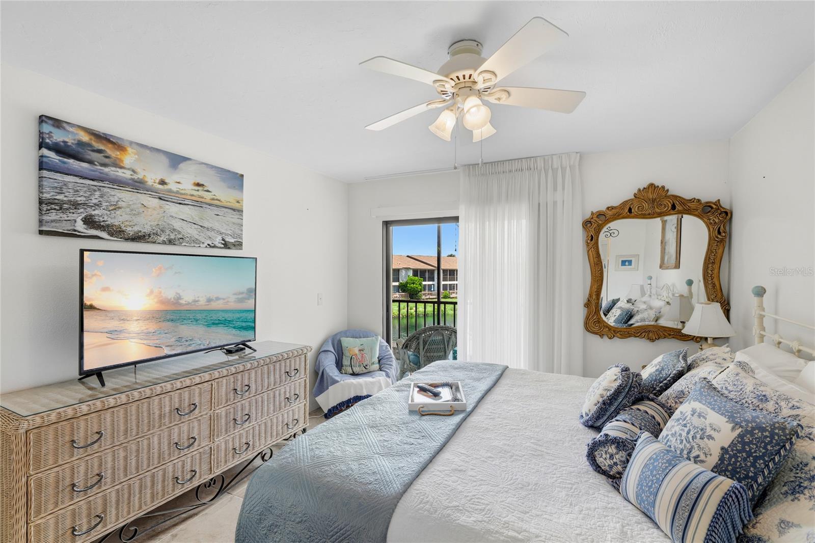 BIRD BAY II - Residential