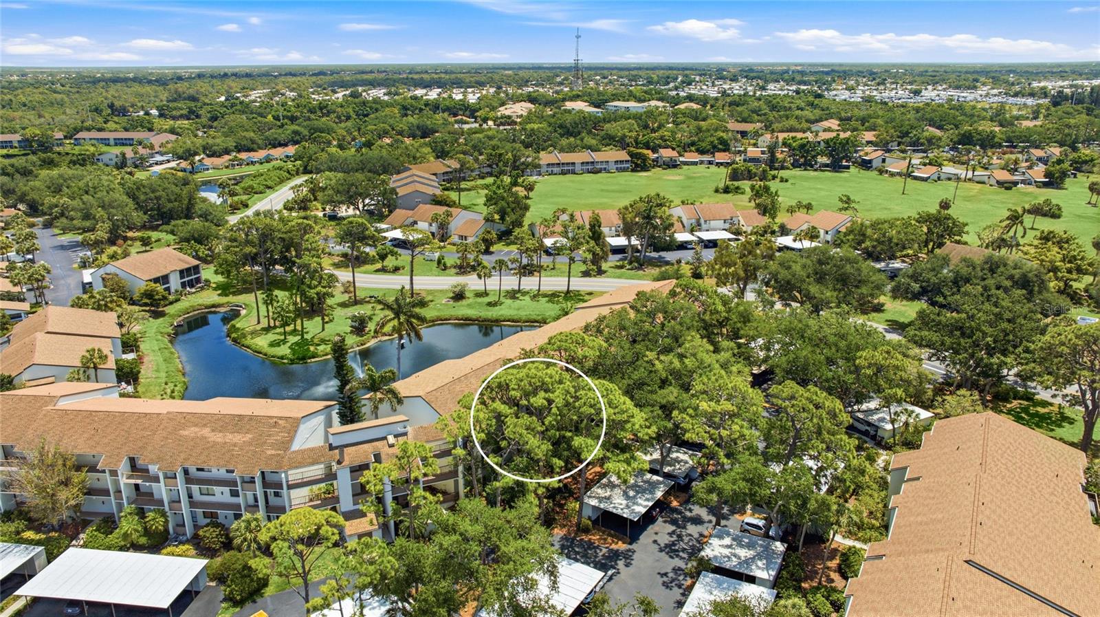 BIRD BAY II - Residential