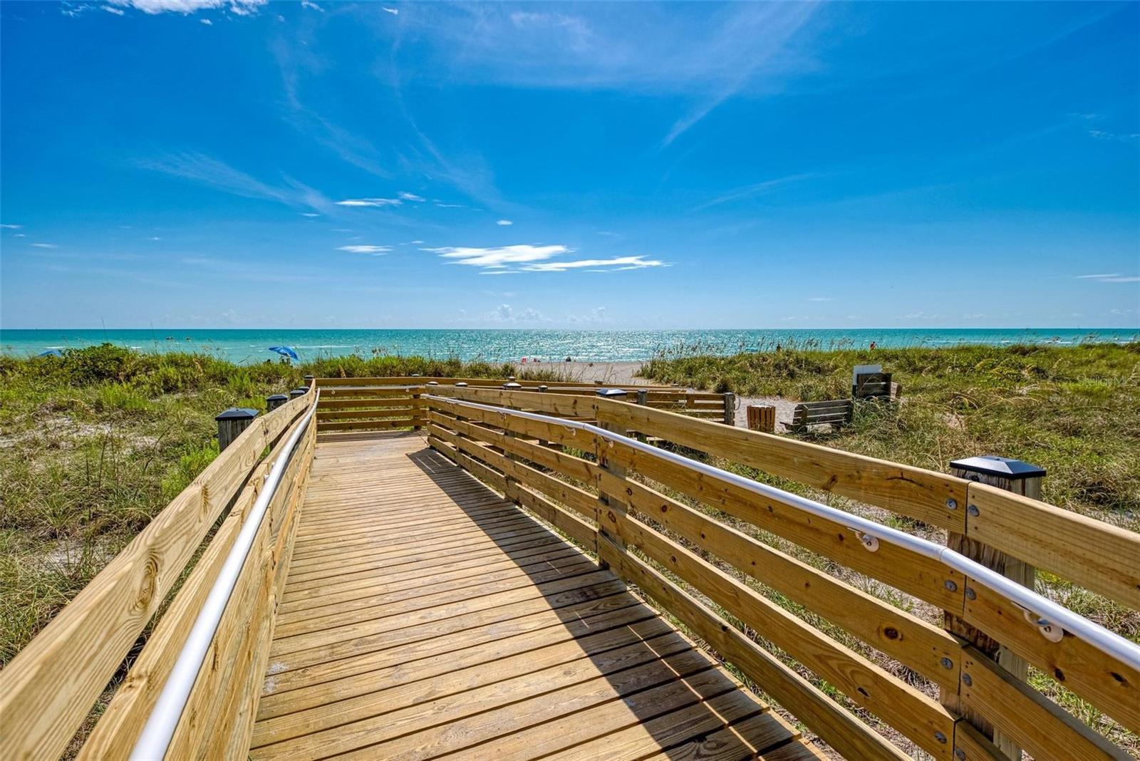 BIRD BAY II - Residential