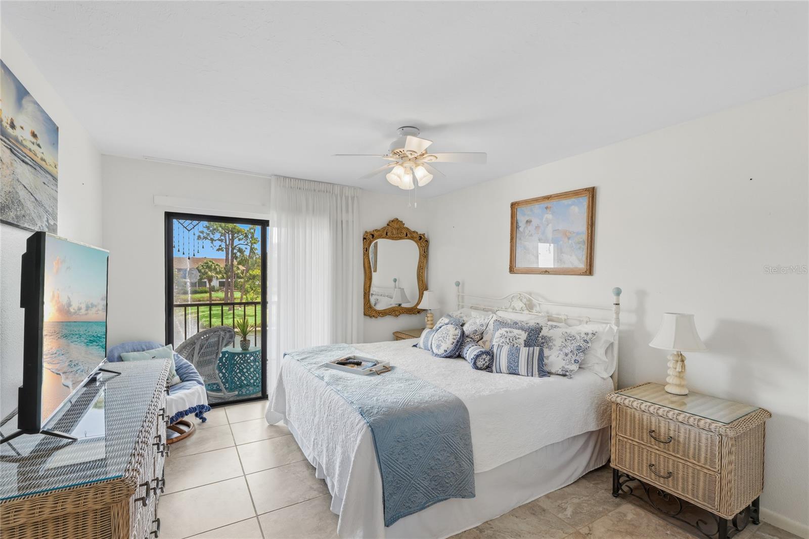 BIRD BAY II - Residential