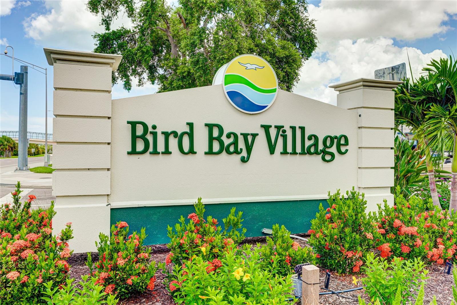 BIRD BAY II - Residential