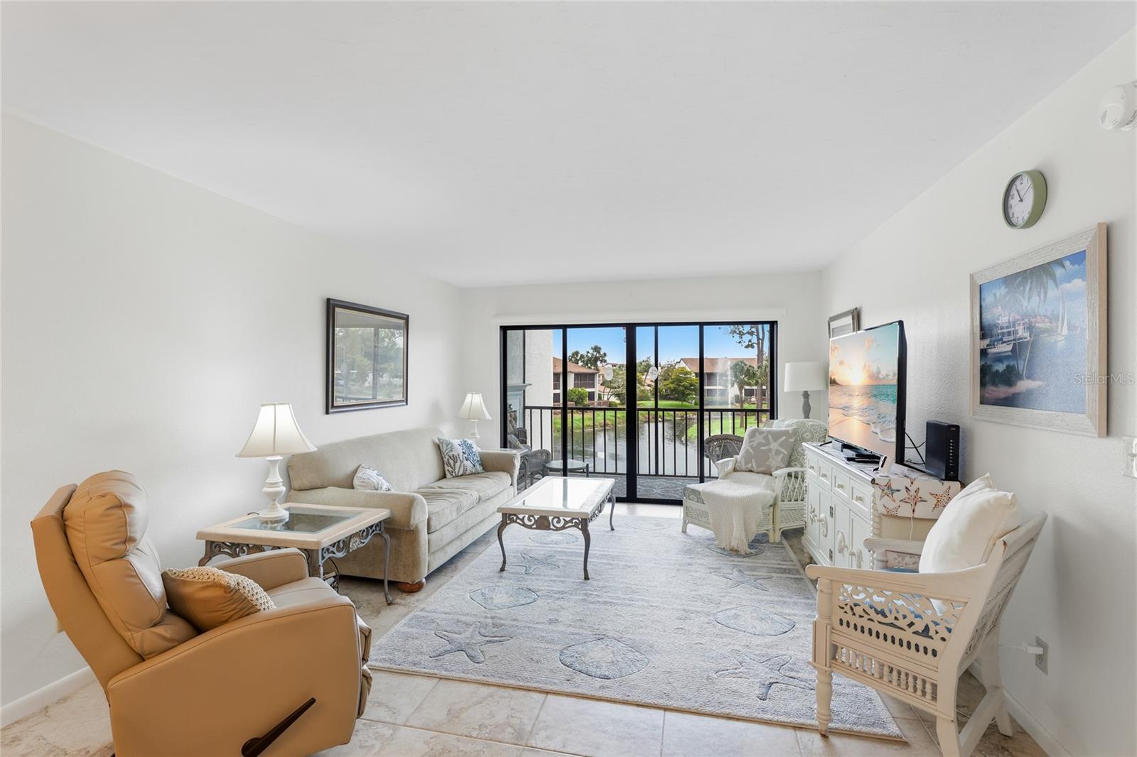 BIRD BAY II - Residential