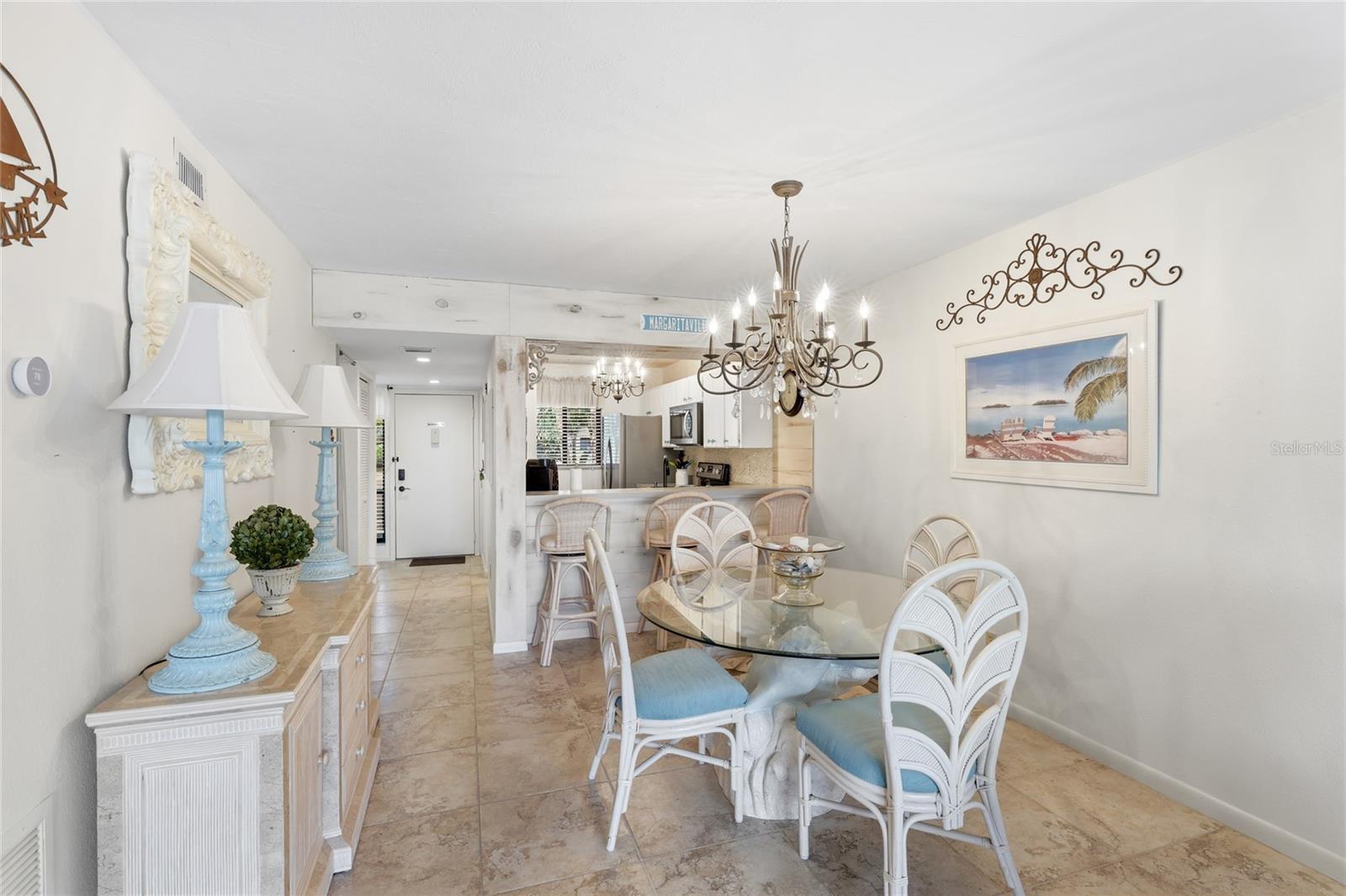 BIRD BAY II - Residential