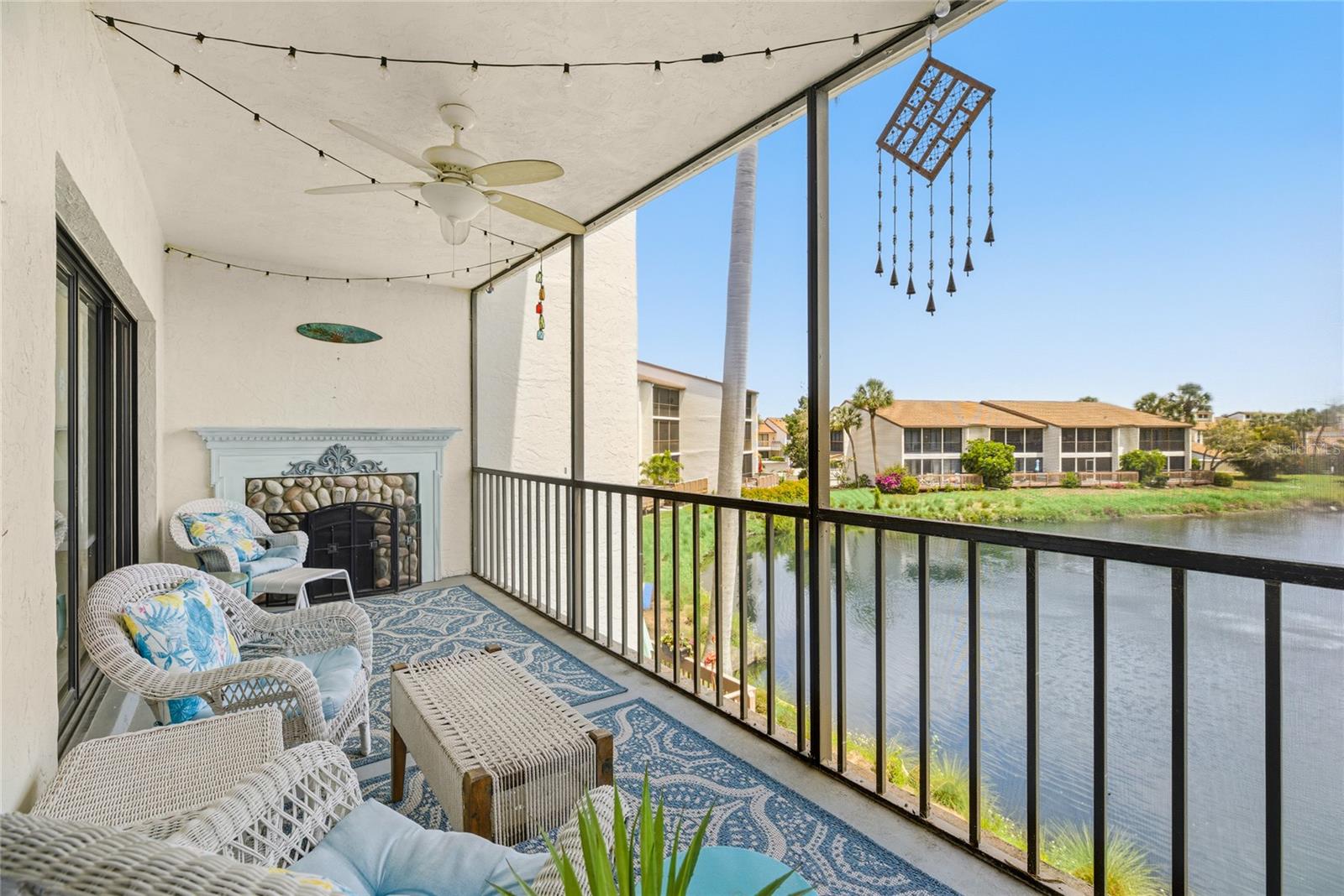 BIRD BAY II - Residential