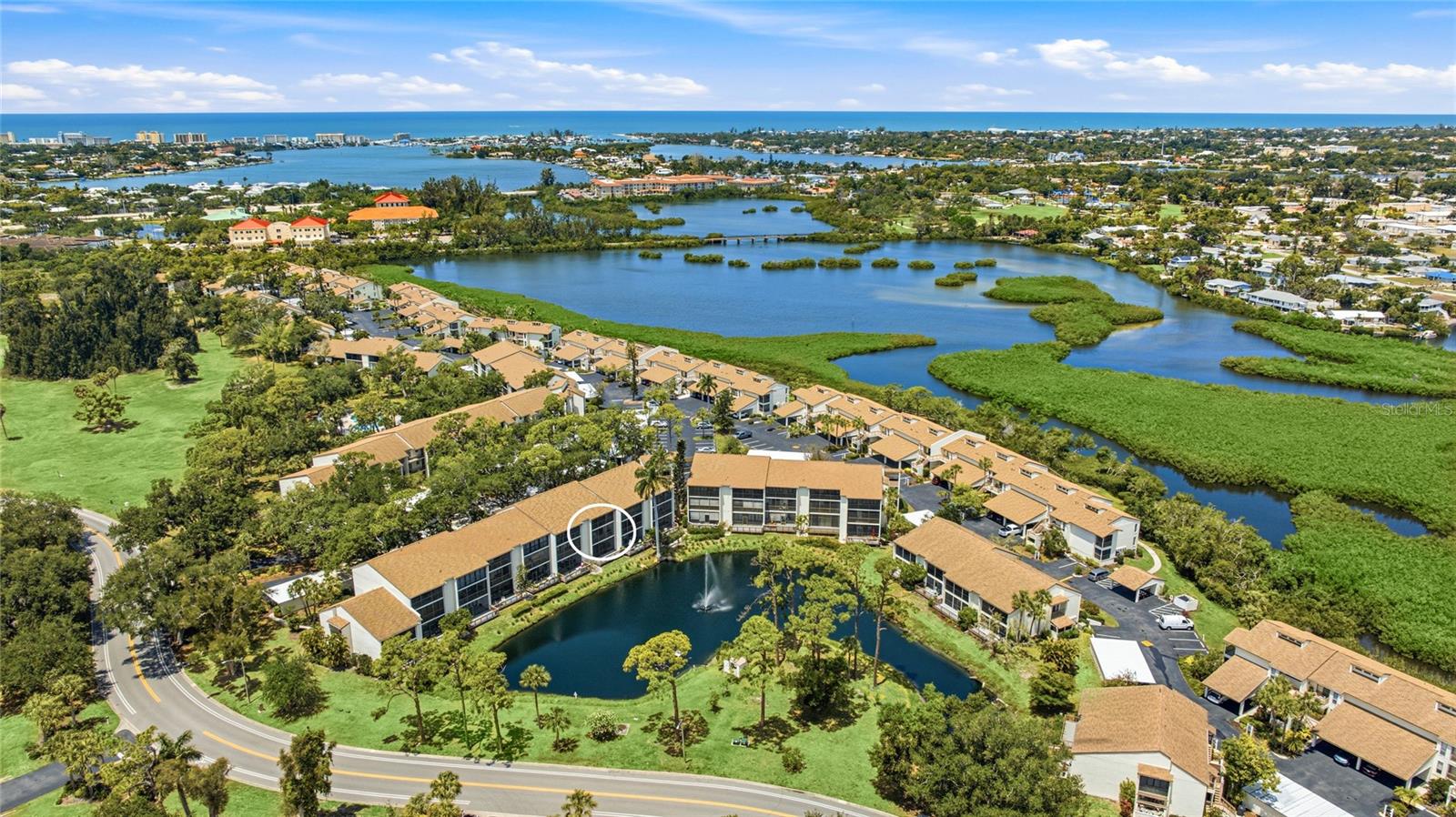 BIRD BAY II - Residential