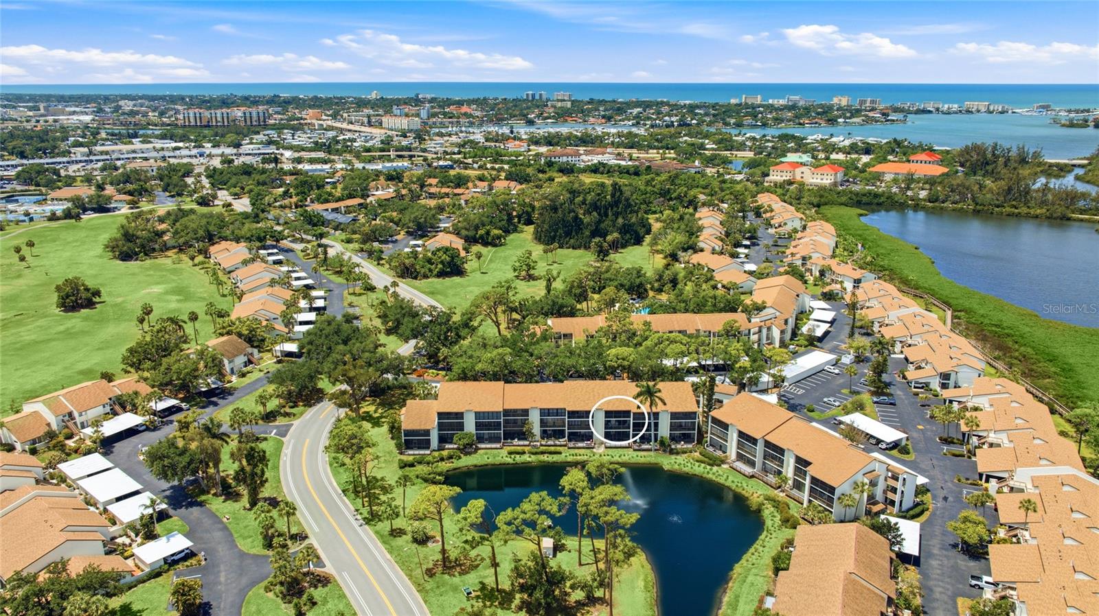 BIRD BAY II - Residential