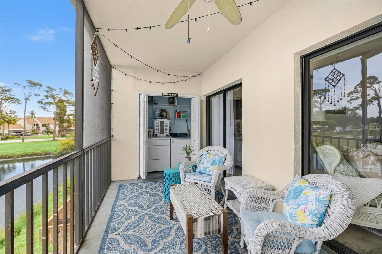 BIRD BAY II - Residential