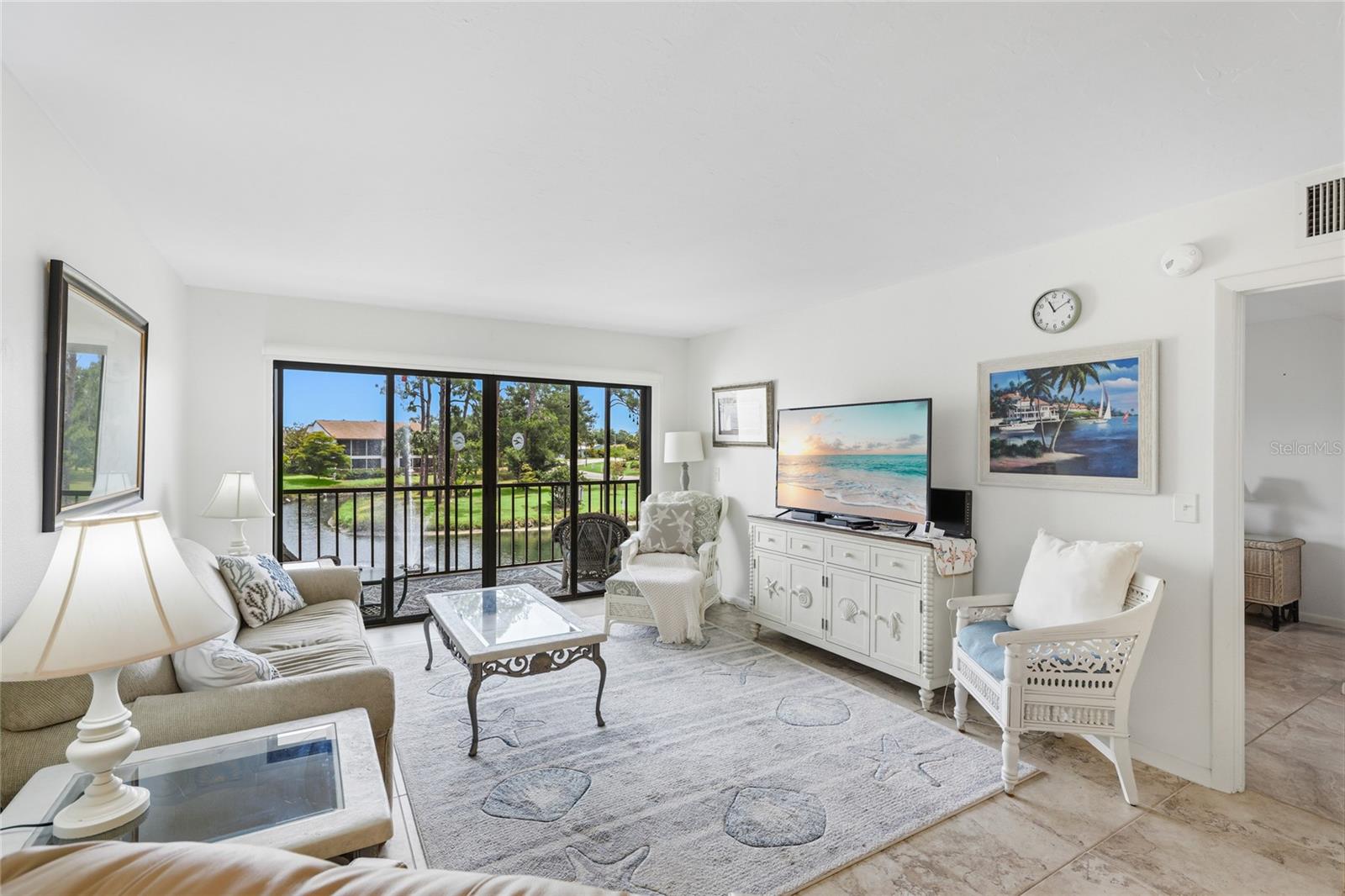 BIRD BAY II - Residential