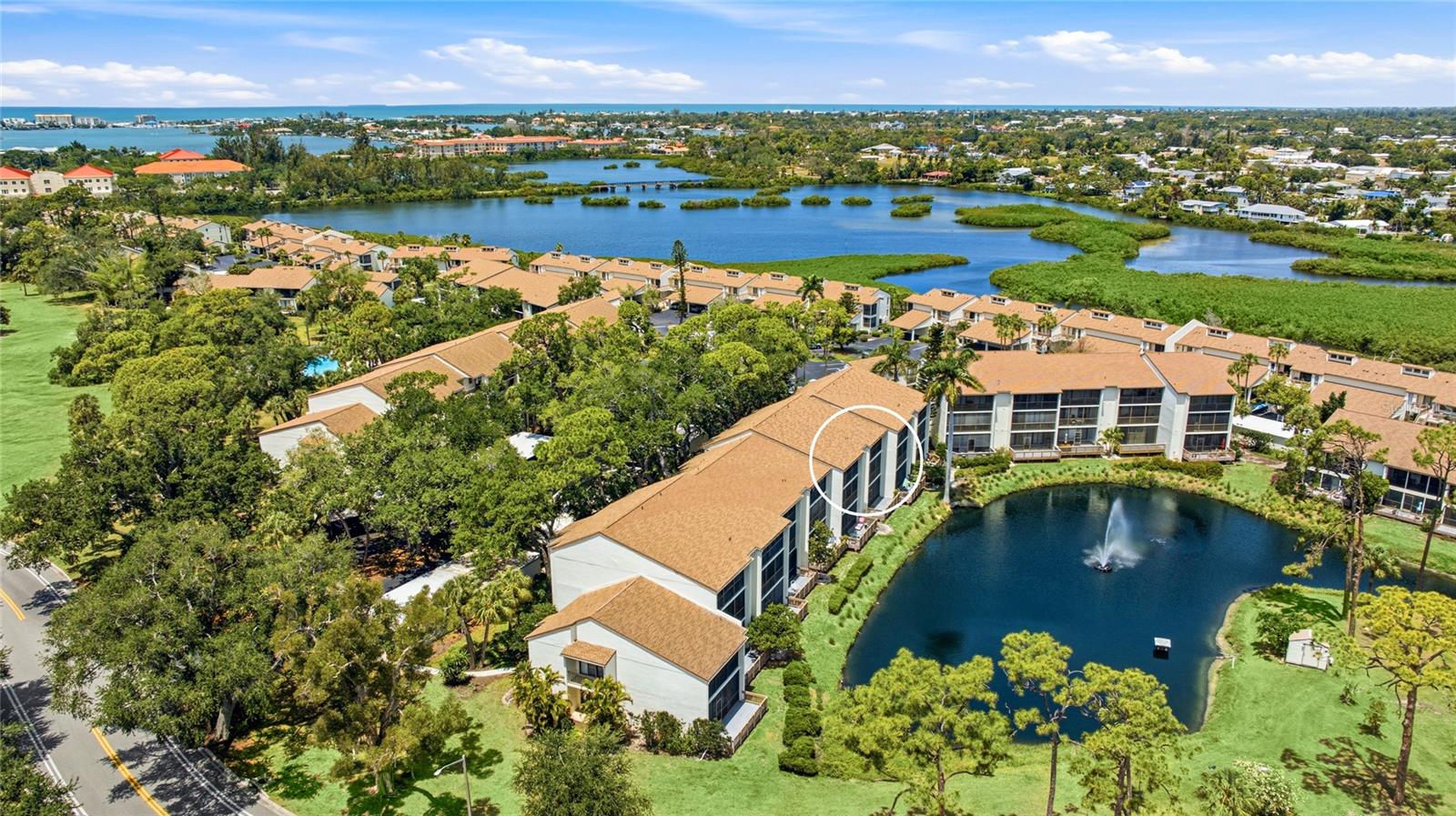 BIRD BAY II - Residential