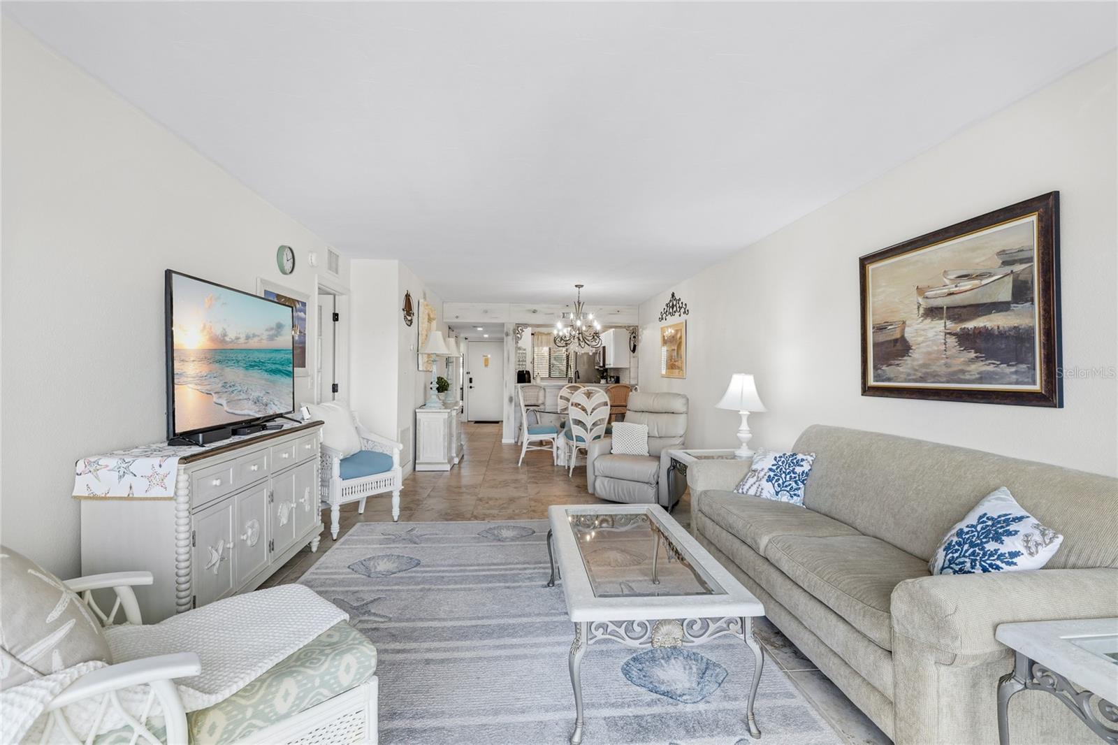 BIRD BAY II - Residential