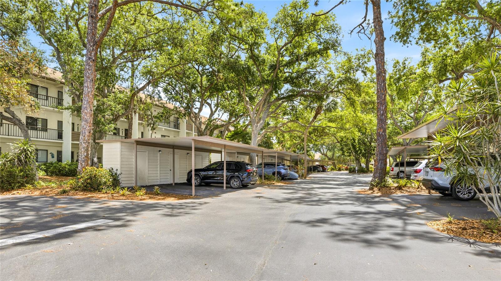 BIRD BAY II - Residential