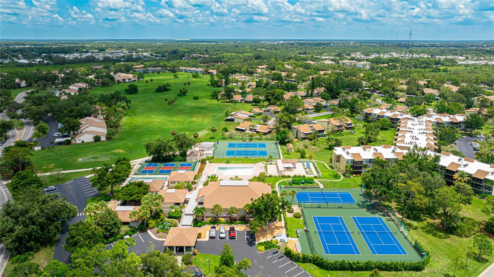 BIRD BAY II - Residential