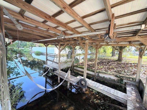 Tiny photo for 11241 Pine Ridge Road, Leesburg, FL 34788 (MLS # O6453678)