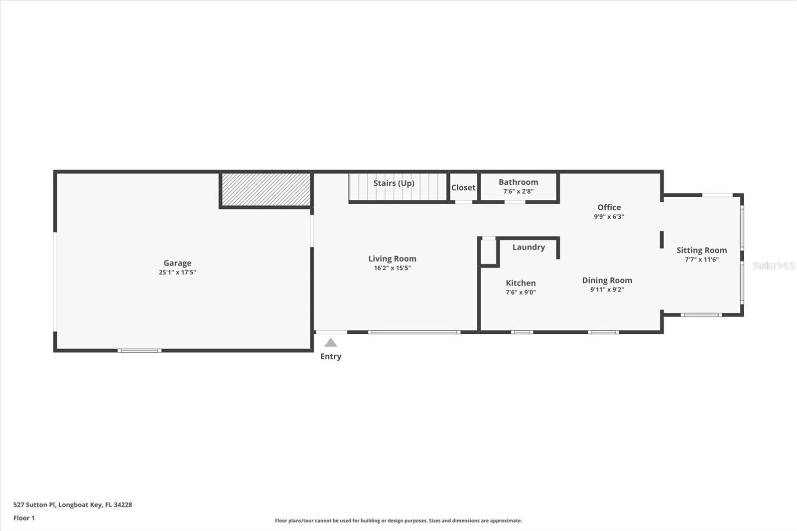 SUTTON PLACE - Residential