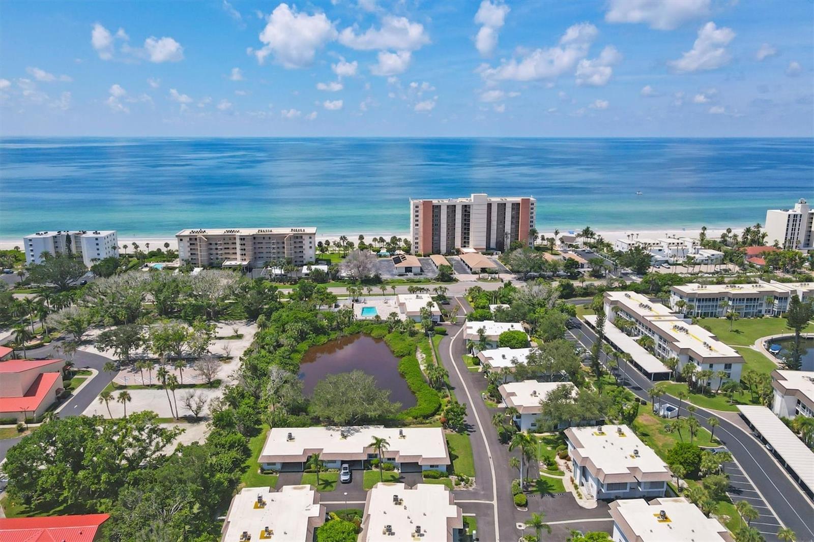 SUTTON PLACE - Residential