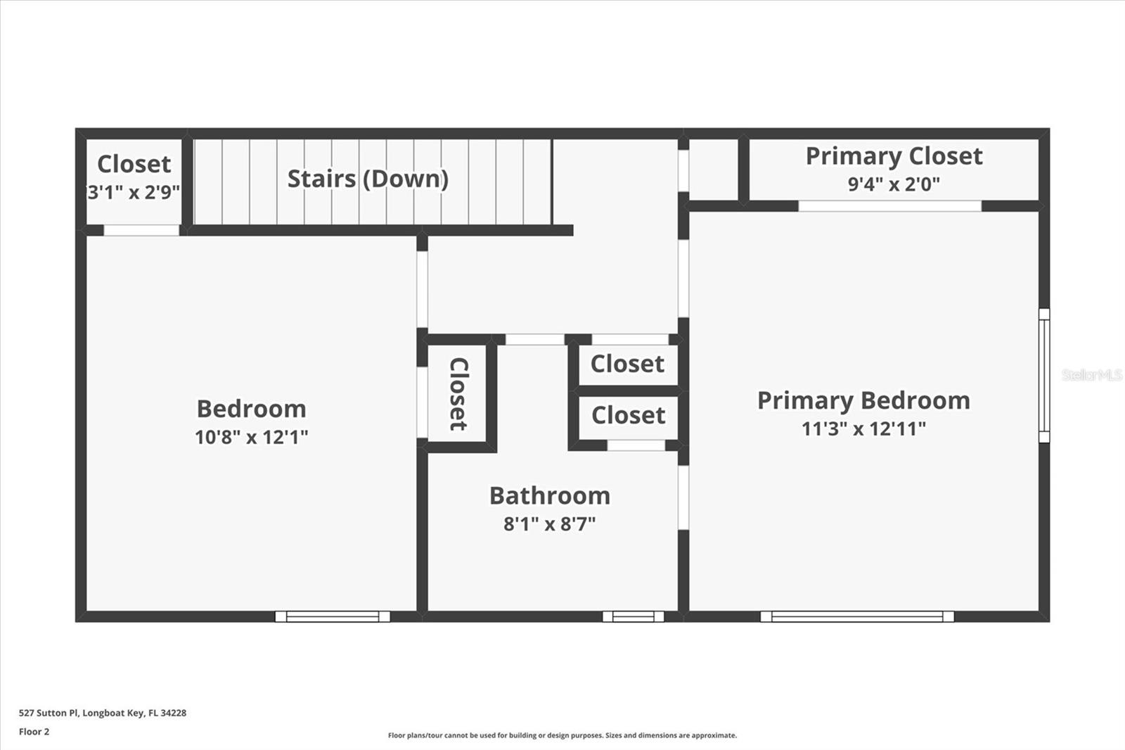 SUTTON PLACE - Residential