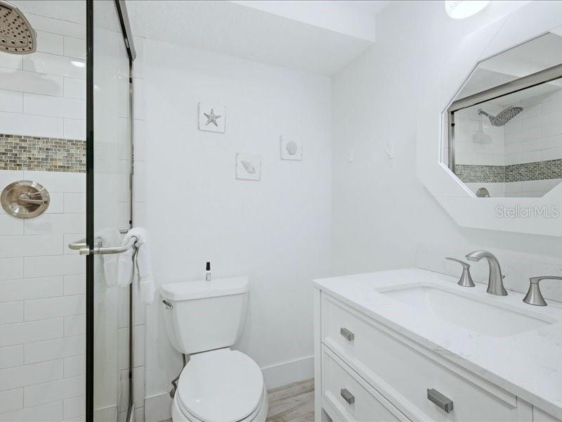 HEMINGWAY CONDO THE - Residential