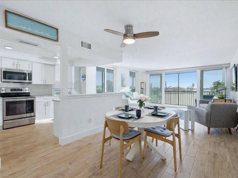 HEMINGWAY CONDO THE - Residential