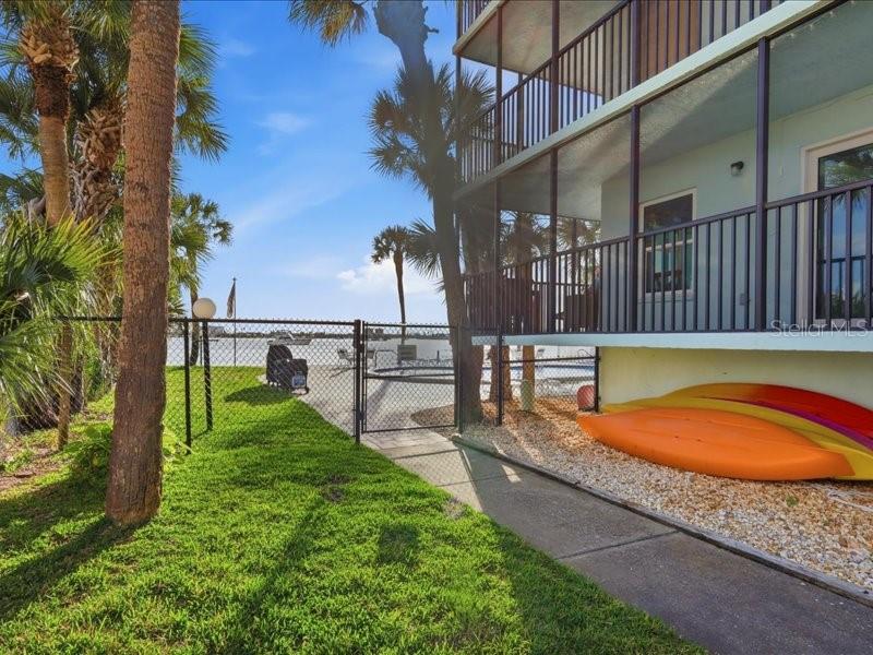 HEMINGWAY CONDO THE - Residential