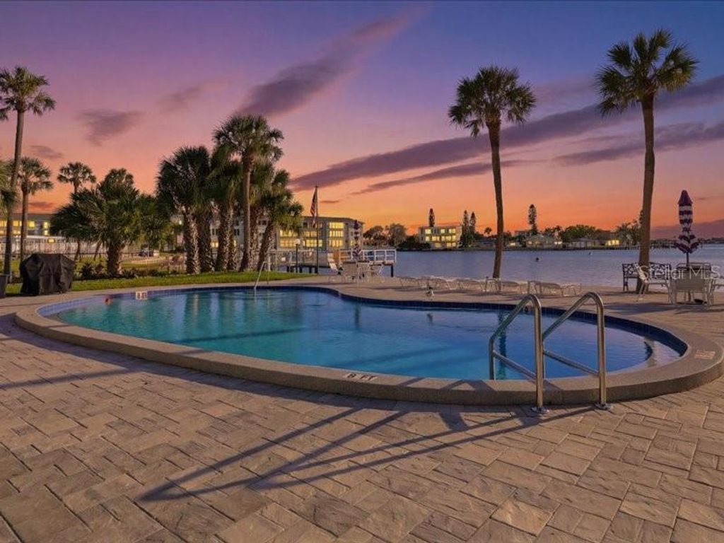 Photo of 1848 Shore Drive S #301, South Pasadena, FL 33707 (MLS # TB8485820)