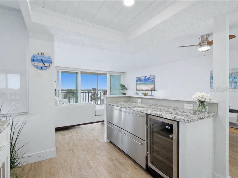 HEMINGWAY CONDO THE - Residential