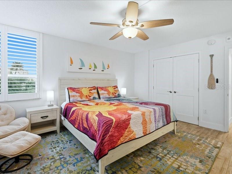 HEMINGWAY CONDO THE - Residential