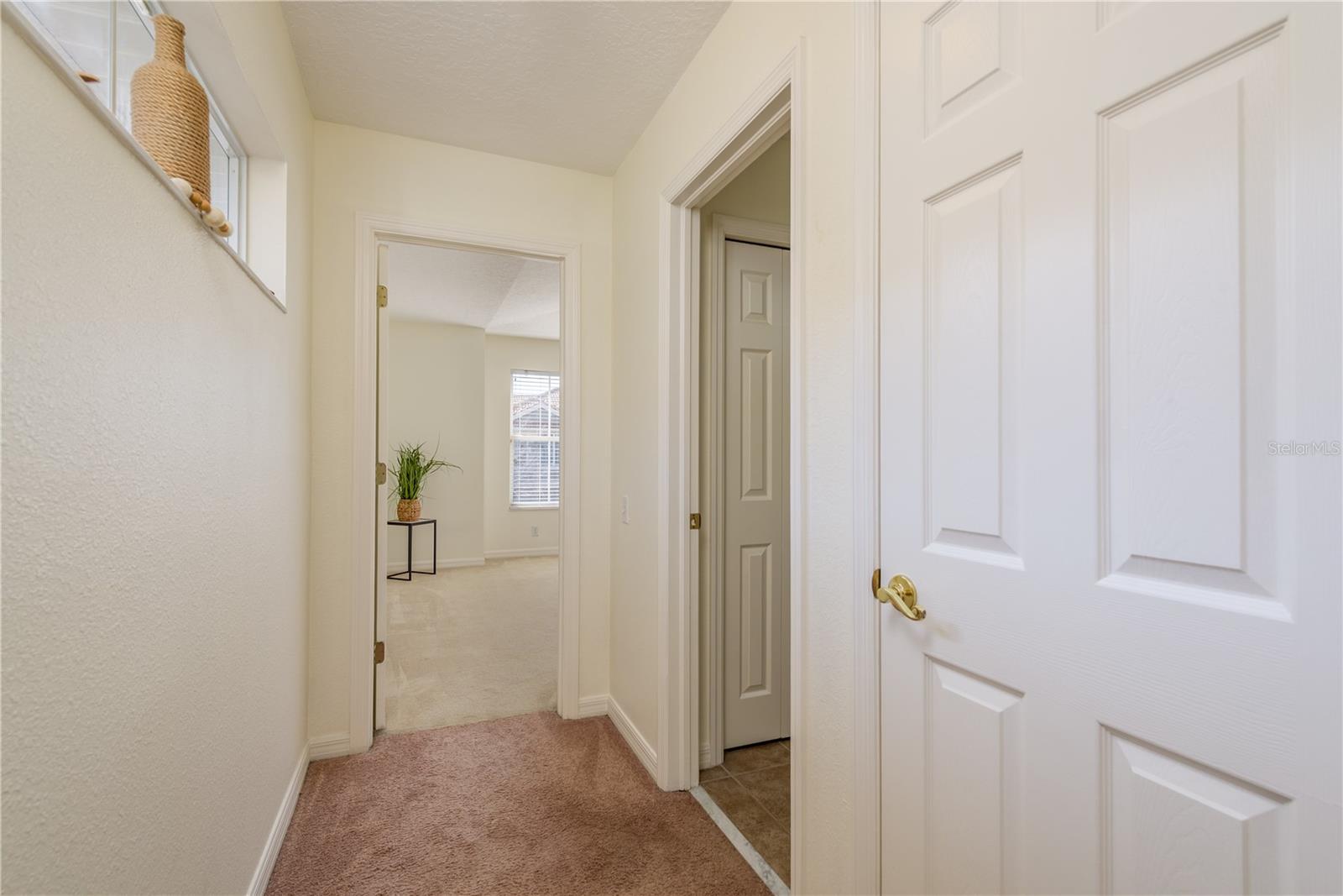 COVERED BRIDGE TOWNHOMES - Residential