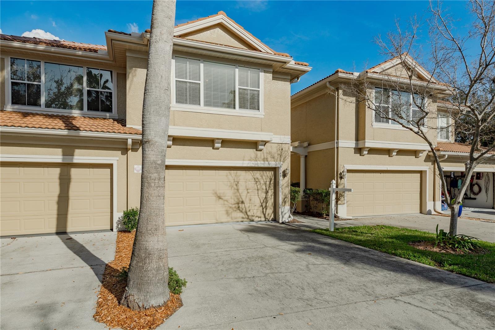 COVERED BRIDGE TOWNHOMES - Residential