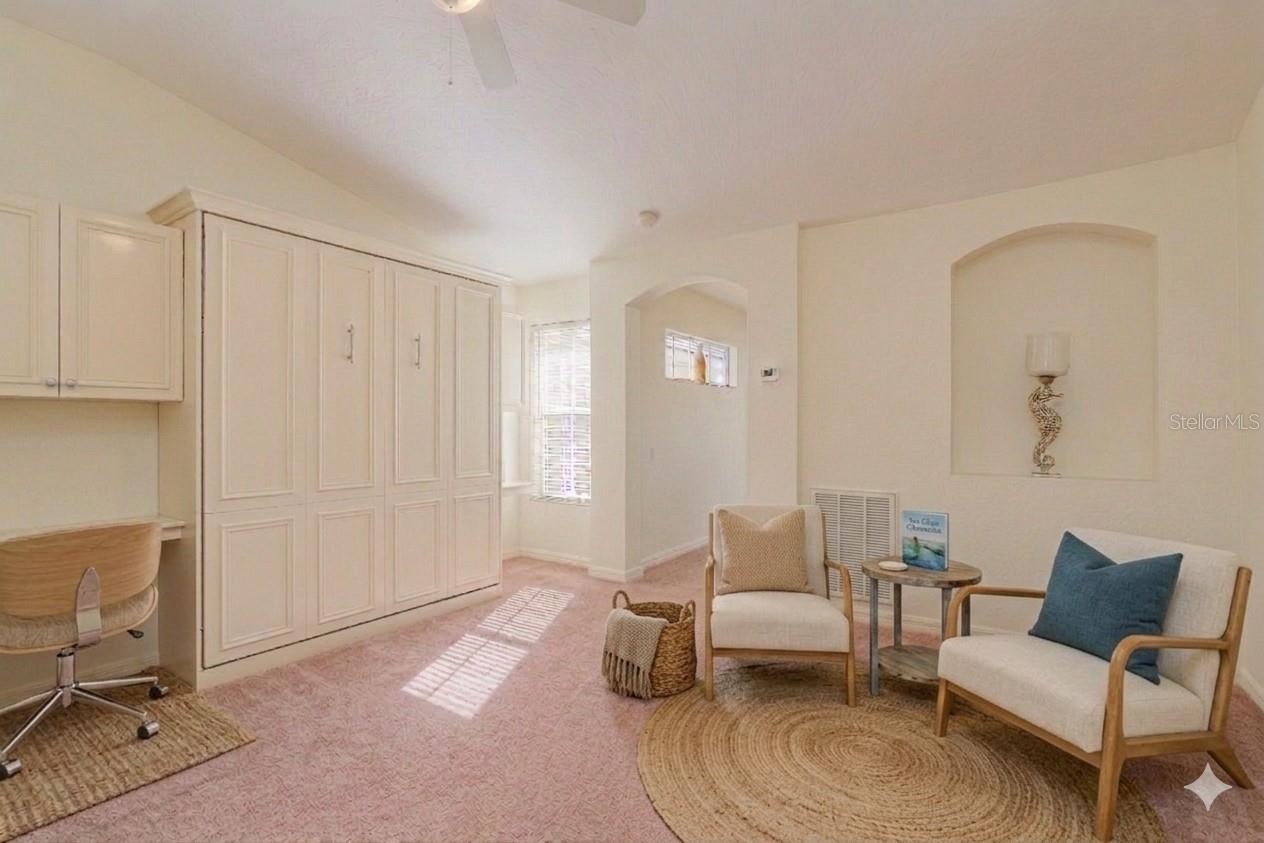 COVERED BRIDGE TOWNHOMES - Residential