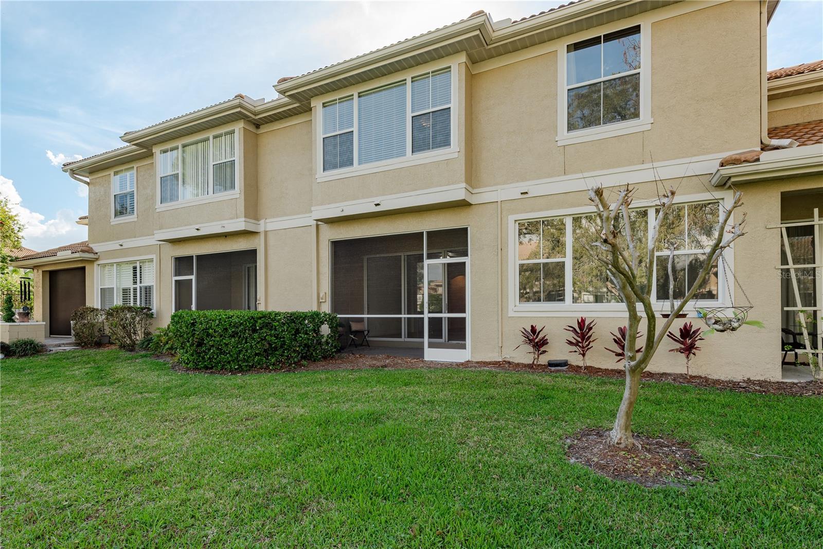 COVERED BRIDGE TOWNHOMES - Residential