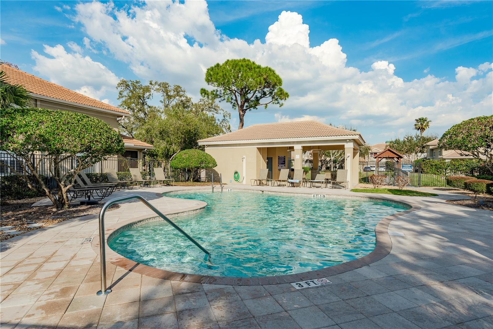 COVERED BRIDGE TOWNHOMES - Residential