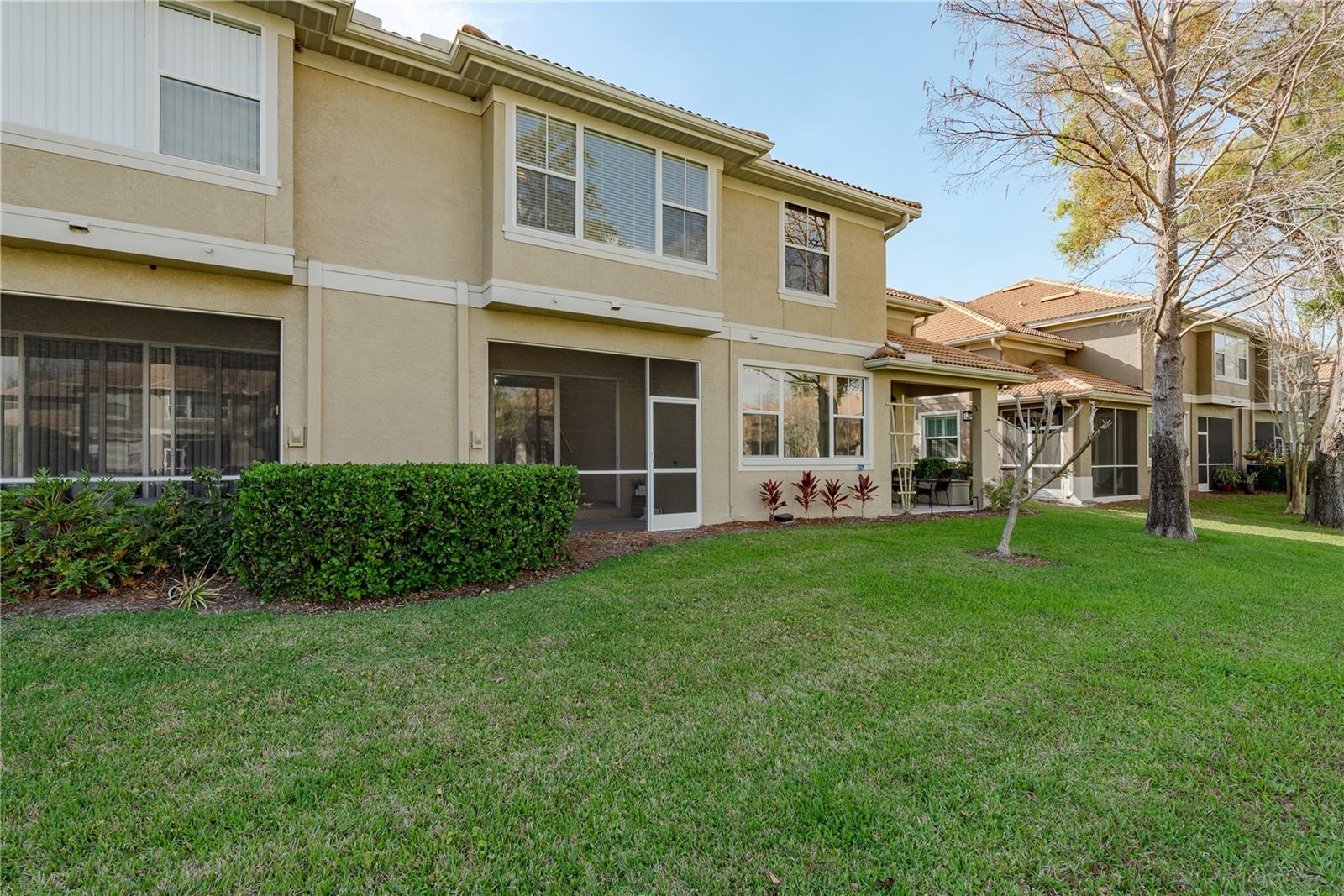 COVERED BRIDGE TOWNHOMES - Residential