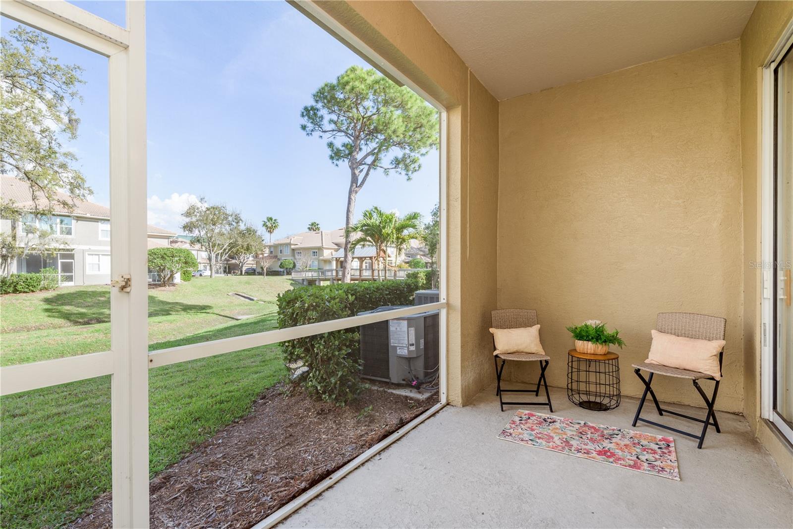 COVERED BRIDGE TOWNHOMES - Residential