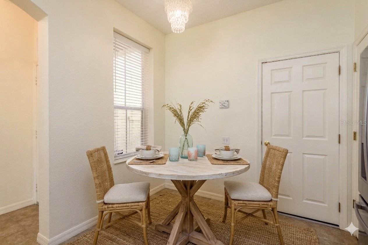 COVERED BRIDGE TOWNHOMES - Residential