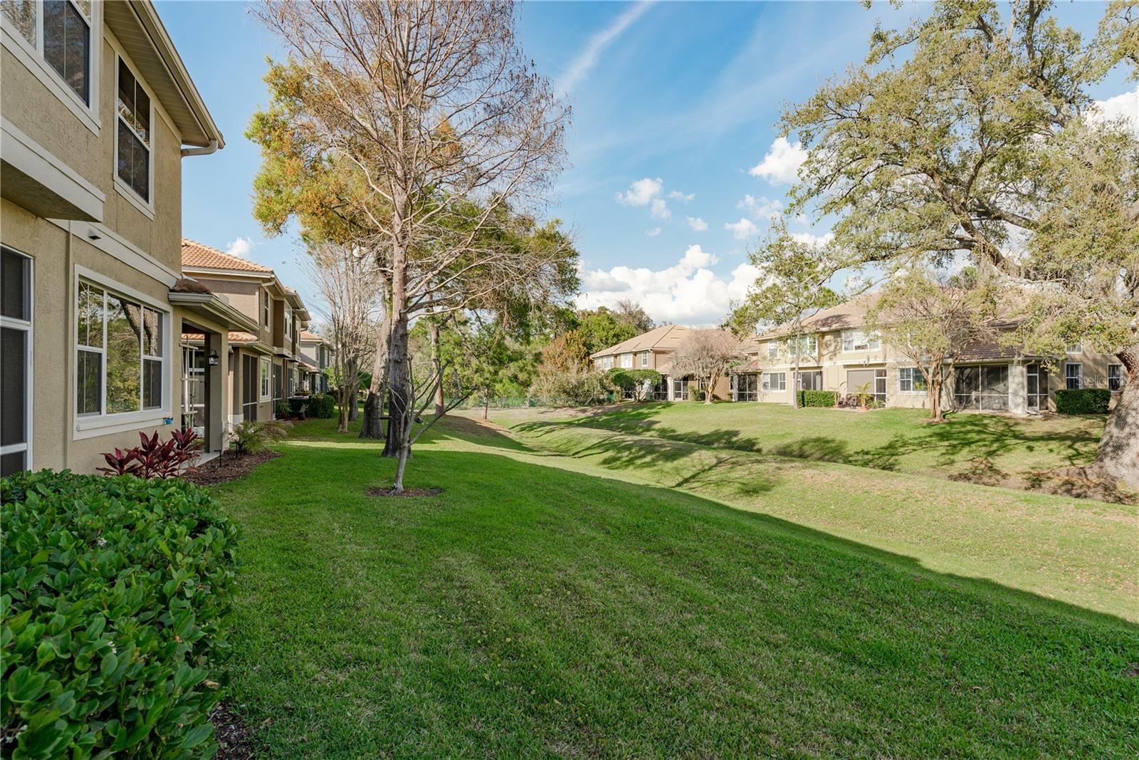 COVERED BRIDGE TOWNHOMES - Residential
