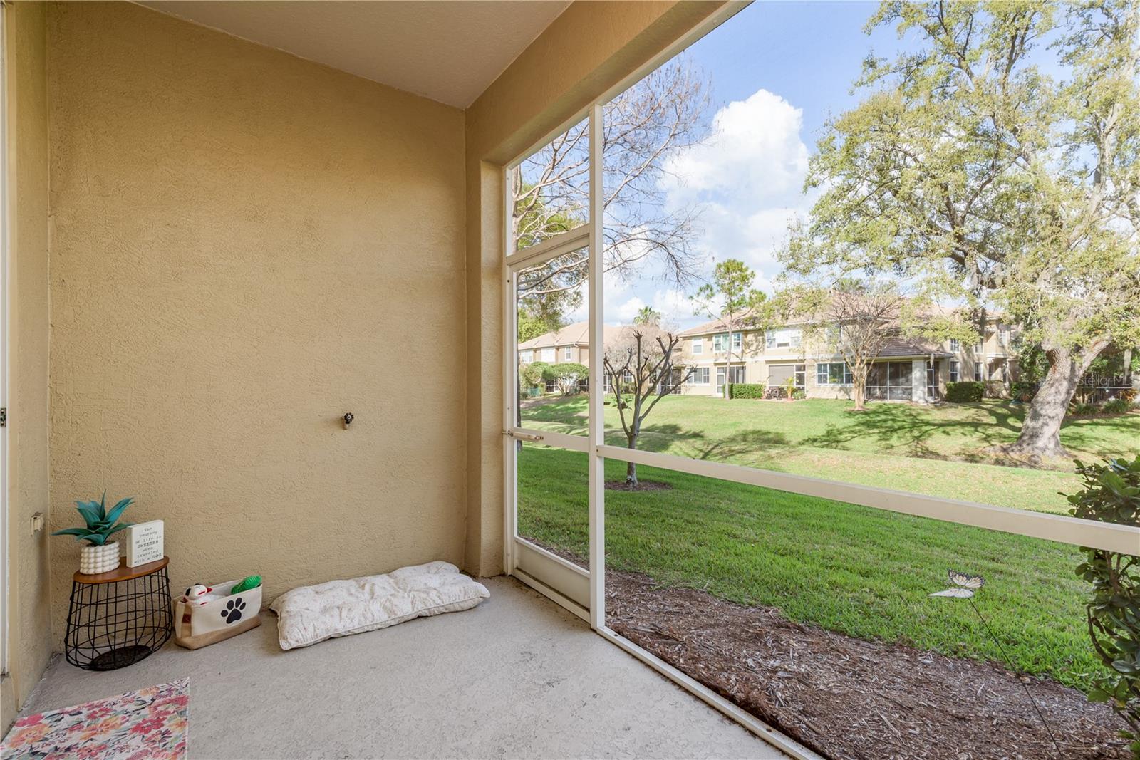 COVERED BRIDGE TOWNHOMES - Residential